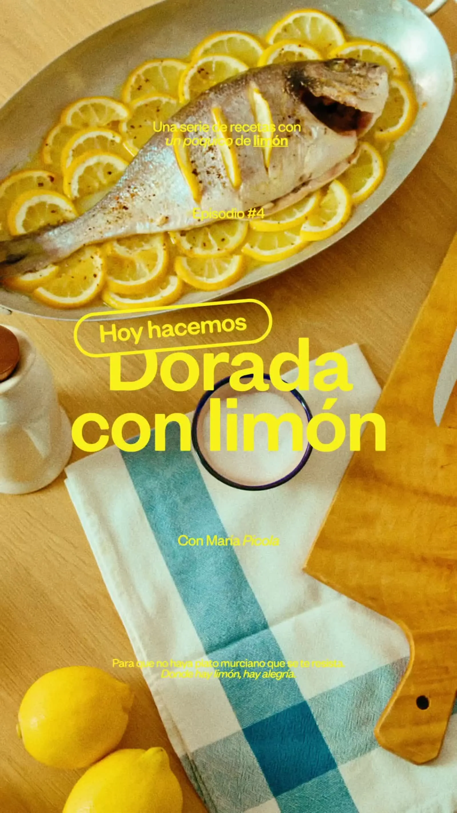 RECETAS_DORADA CON LIMÓN